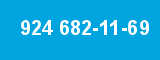 924 682-11-69 924 682-11-69